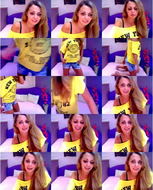 Download Video File: myfreecams adrianagray