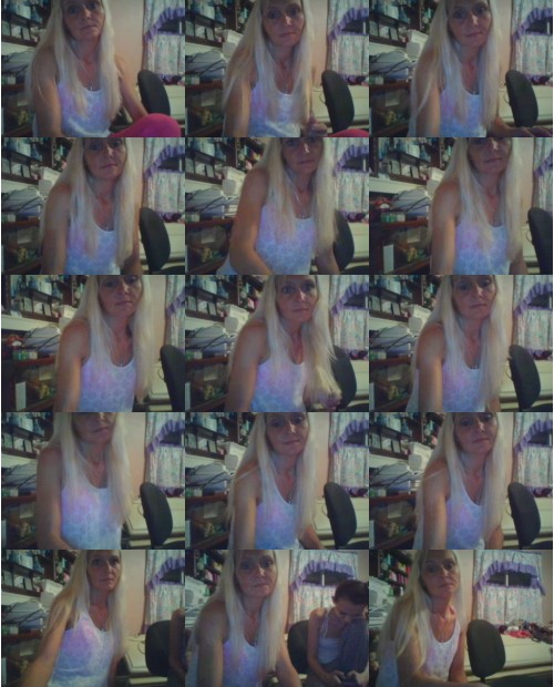 Download Video File: myfreecams aerianna