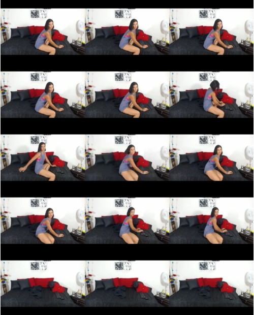 Download Video File: myfreecams agatiagreen