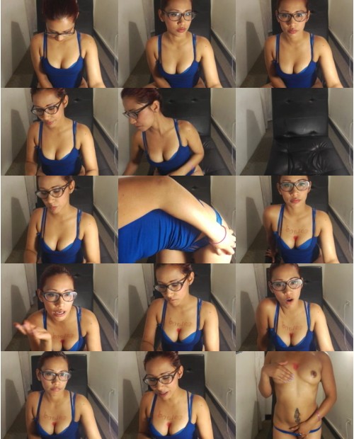Download Video File: myfreecams akanexxi