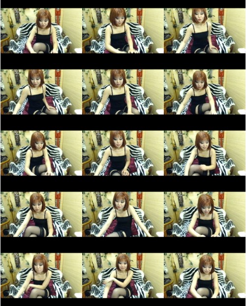 Download Video File: myfreecams akemimei