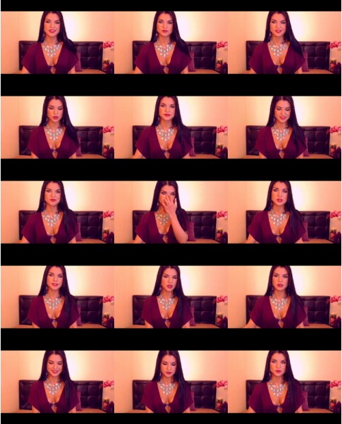 Download Video File: myfreecams alanna111
