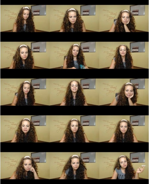 Download Video File: myfreecams aleidya