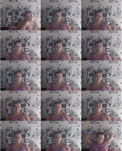 Download Video File: myfreecams alexa27