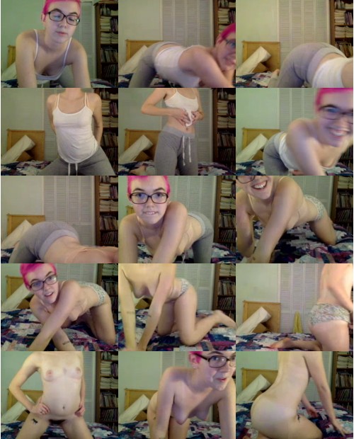 Download Video File: myfreecams alexis420anne