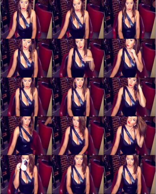 Download Video File: myfreecams alexisdomme