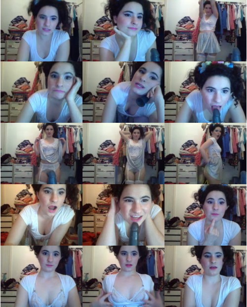 Download Video File: myfreecams alexkawaii