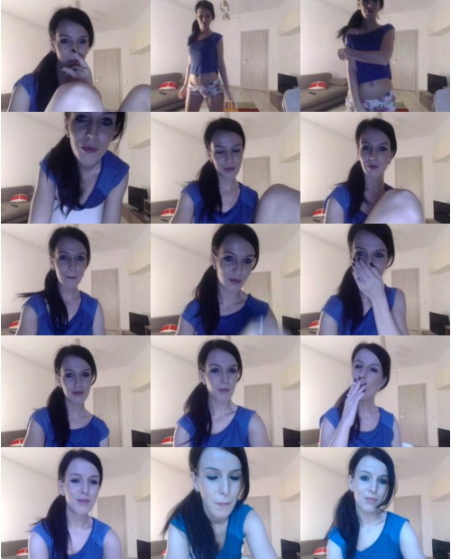 Download Video File: myfreecams alexys23