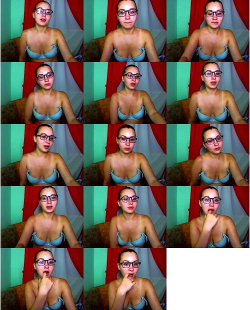 Download Video File: myfreecams aliciya95