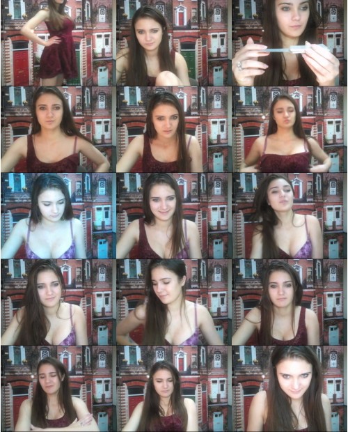 Download Video File: myfreecams alisarun