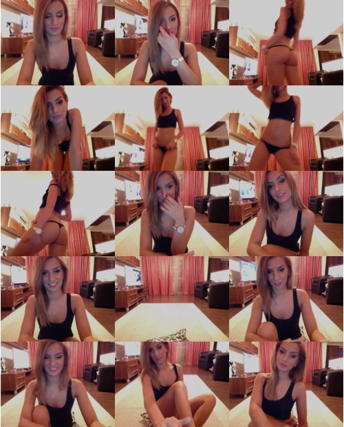 Download Video File: myfreecams allicec