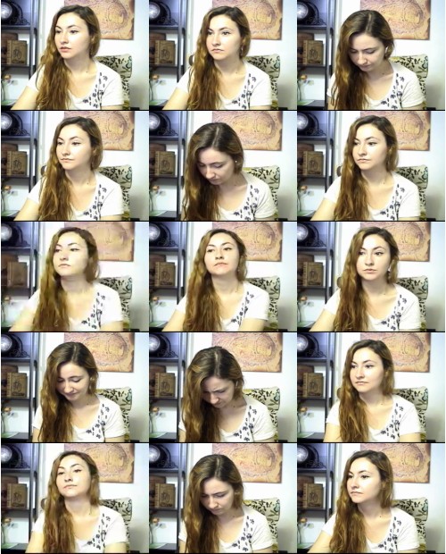 Download Video File: myfreecams alyashly