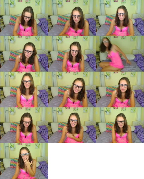 Download Video File: myfreecams alyssayoung