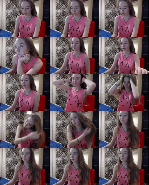 Download Video File: myfreecams amalie 