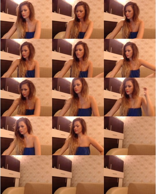 Download Video File: myfreecams amandinecris