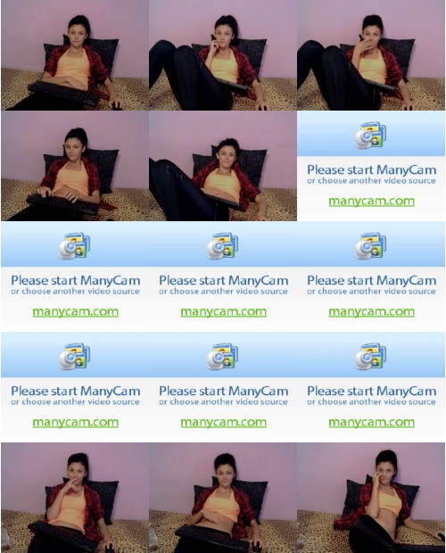 Download Video File: myfreecams amarinax