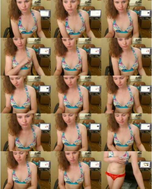 Download Video File: myfreecams amerikka