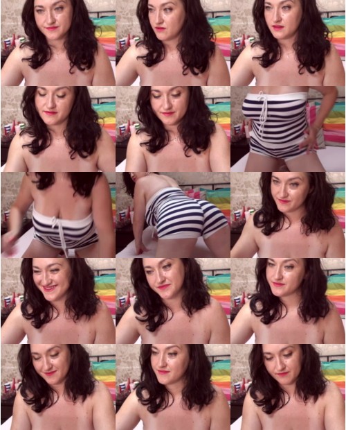 Download Video File: myfreecams amourette