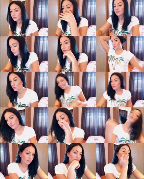 Download Video File: myfreecams ana xo
