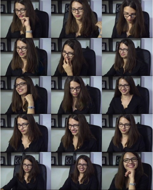 Download Video File: myfreecams anastasial0ve