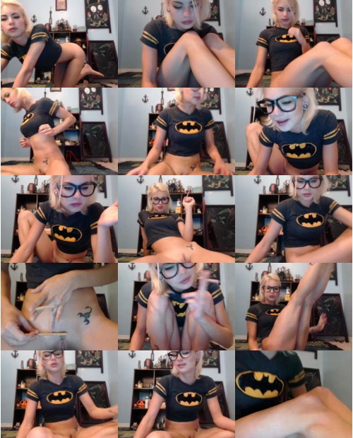 Download Video File: myfreecams ancored