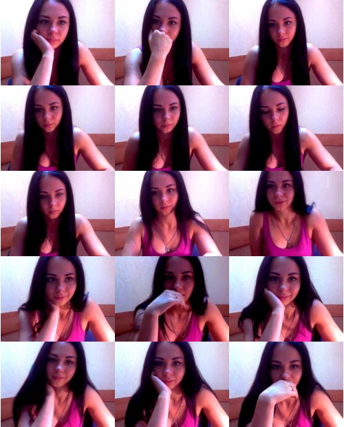 Download Video File: myfreecams anna star20