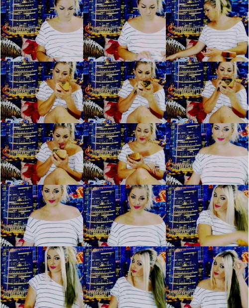 Download Video File: myfreecams annastar 