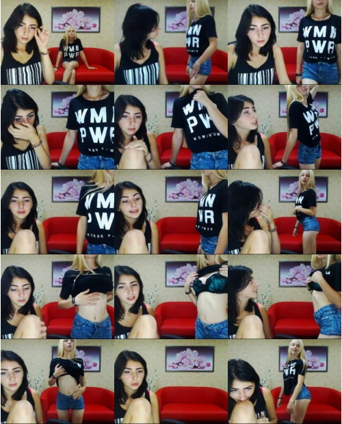 Download Video File: myfreecams annetshwartz