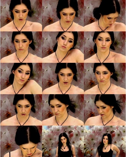 Download Video File: myfreecams annjagracy