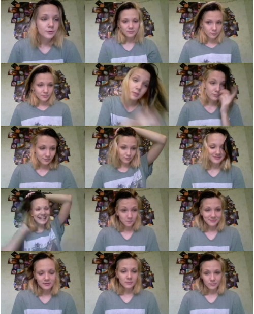Download Video File: myfreecams anntinyygirl