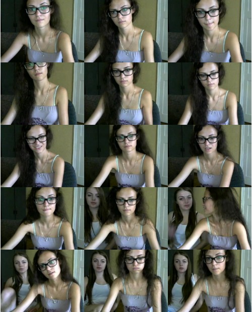 Download Video File: myfreecams anny333