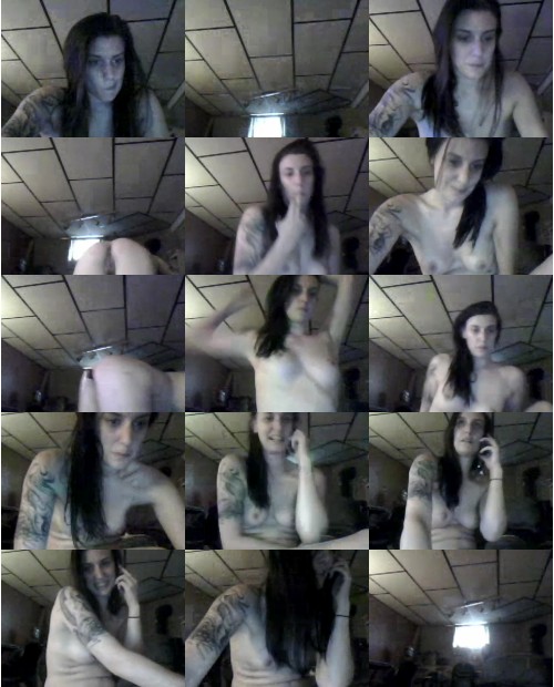 Download Video File: myfreecams anny squirty
