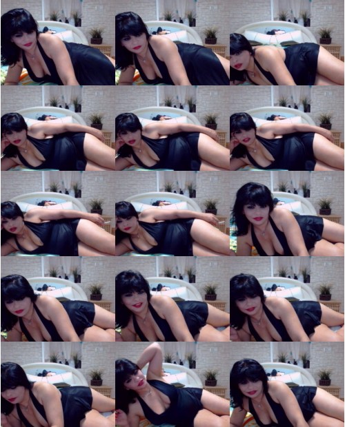 Download Video File: myfreecams anyetania