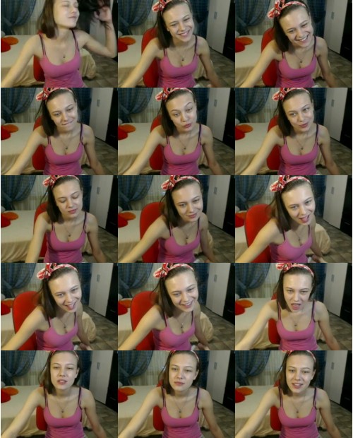 Download Video File: myfreecams arinaflex