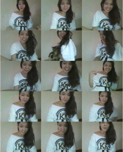 Download Video File: myfreecams asian  sweet