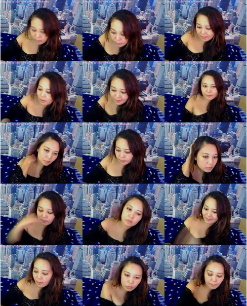 Download Video File: myfreecams asianmeili