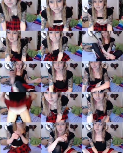 Download Video File: myfreecams aurikan