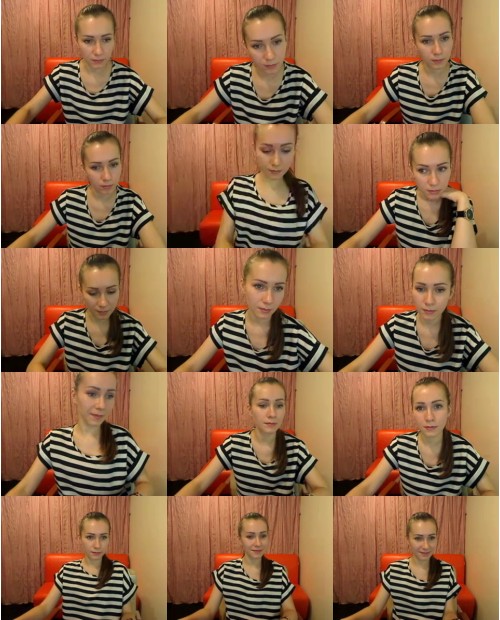 Download Video File: myfreecams axinija