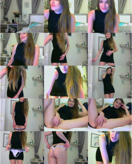 Download Video File: myfreecams ayelen
