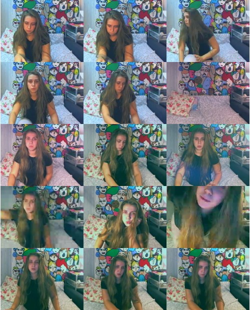 Download Video File: myfreecams bambi4u