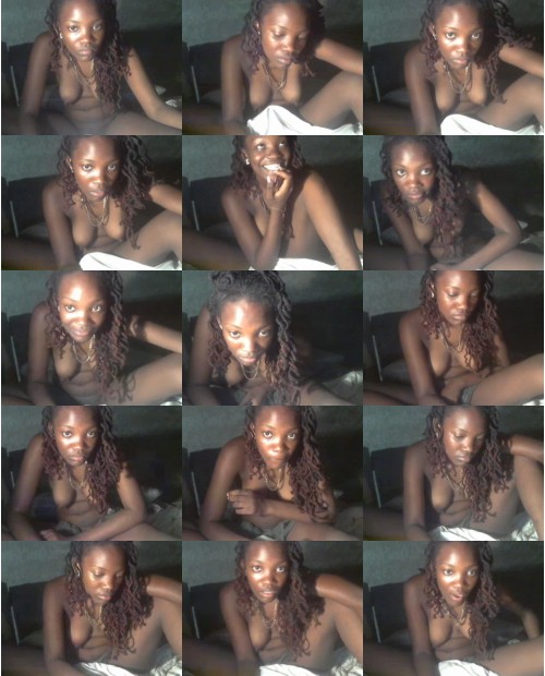 Download Video File: myfreecams barbie  black