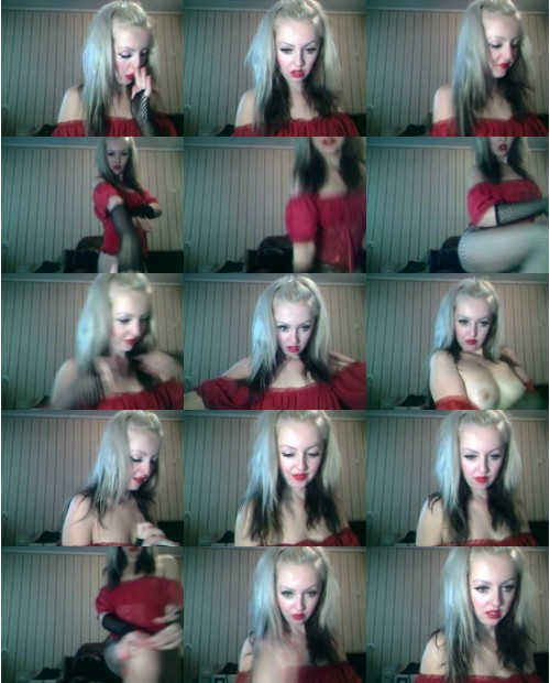 Download Video File: myfreecams barbilulu
