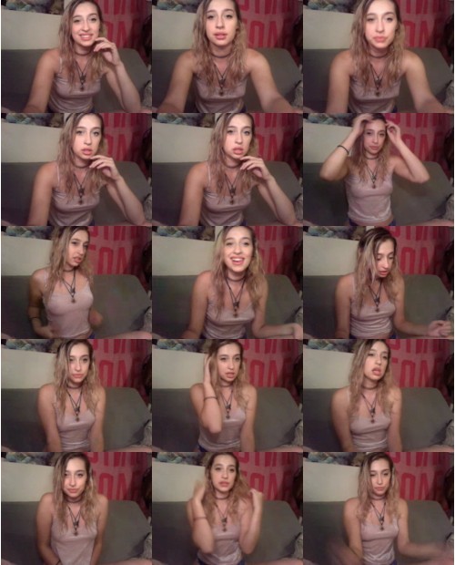 Download Video File: myfreecams baybay s
