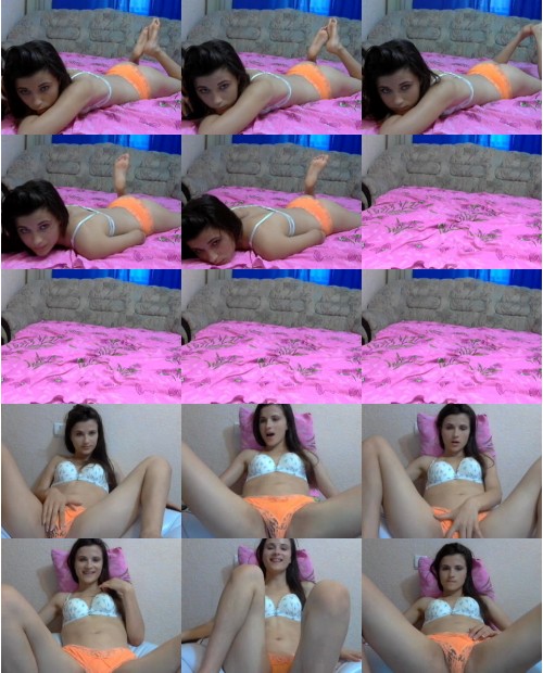 Download Video File: myfreecams beankav