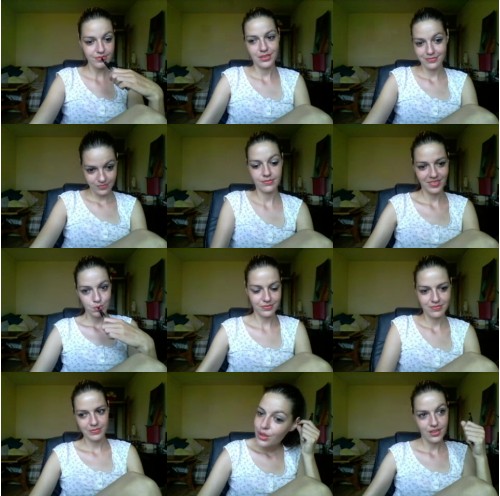 Download Video File: myfreecams beauty100