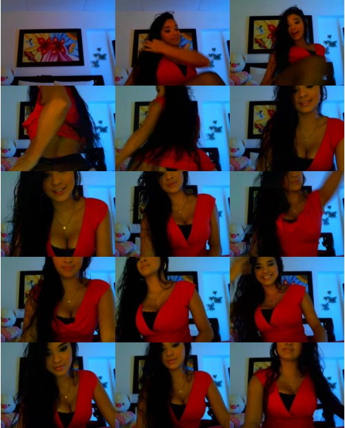 Download Video File: myfreecams bella  vane