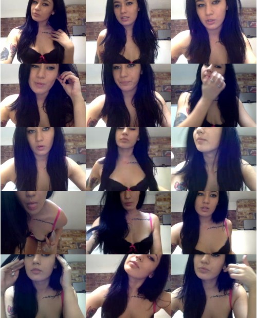 Download Video File: myfreecams billiefox 
