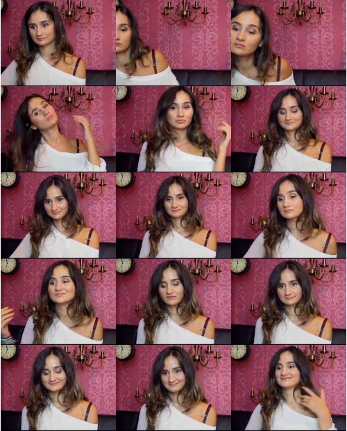 Download Video File: myfreecams blair waldorf
