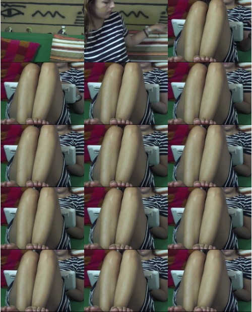 Download Video File: myfreecams blankary
