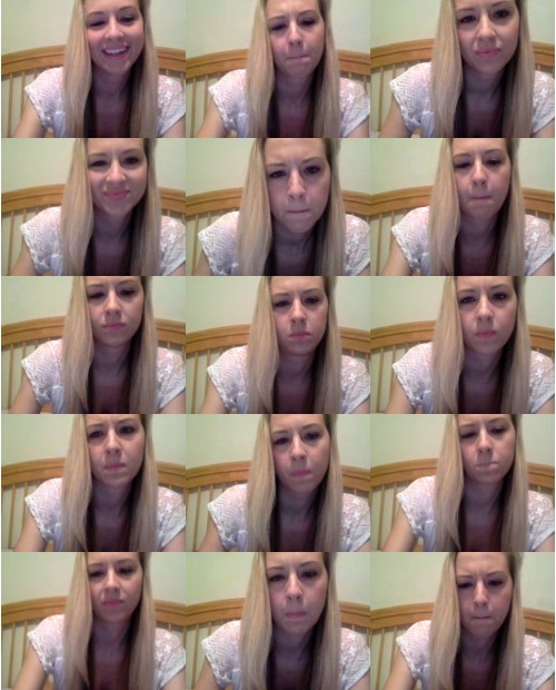 Download Video File: myfreecams blonde lovex0